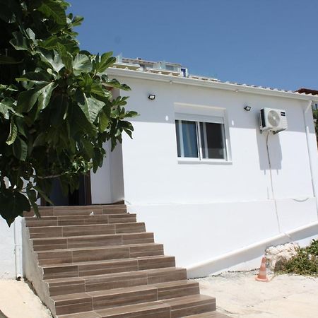 Condo Rooms Saranda Extérieur photo
