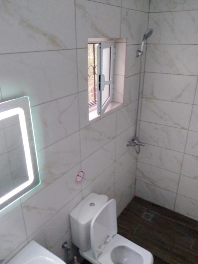 Condo Rooms Saranda Extérieur photo