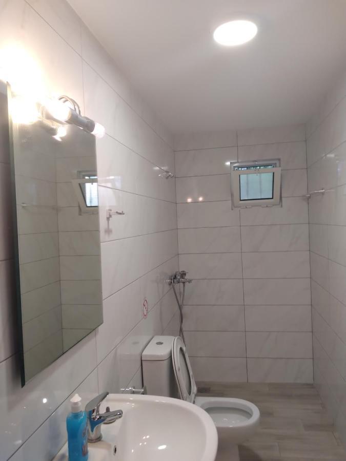 Condo Rooms Saranda Extérieur photo